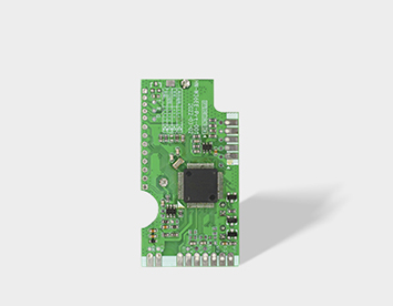 IoT Smart Meter Module