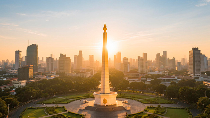 Jakarta Urban Water Supply Project