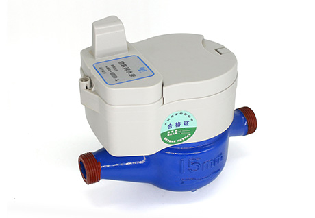 Henan Zhuozheng 4G Smart Water Meters Empower Global Smart Water Management