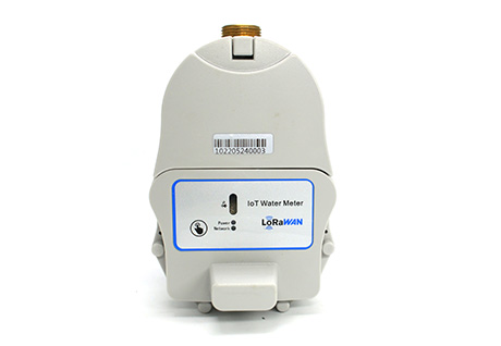 ZHUOZHENG Prepaid Water Meters Global Applications
