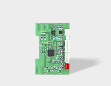Wired IoT Metering Module