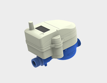 IC Card Watermeter