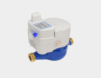4G/NB-IoT Water Meter
