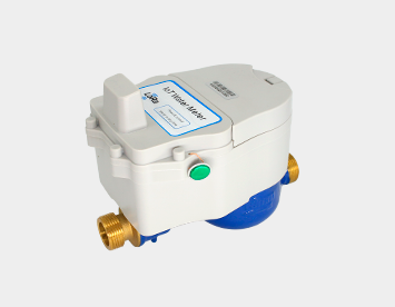 LoRa/LoRaWAN Water Meter