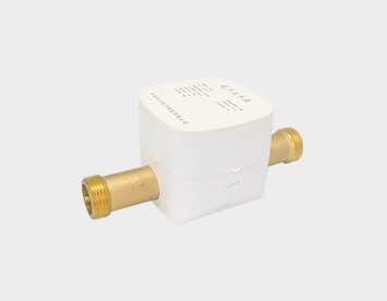 Ultrasonic Water Meter