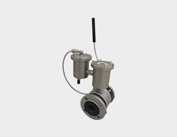 Electromagnetic Flow Meter
