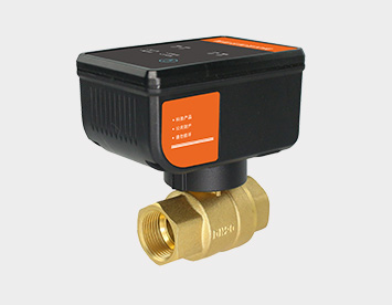 IC Card Valve