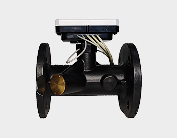 Ultrasonic Heat Meter