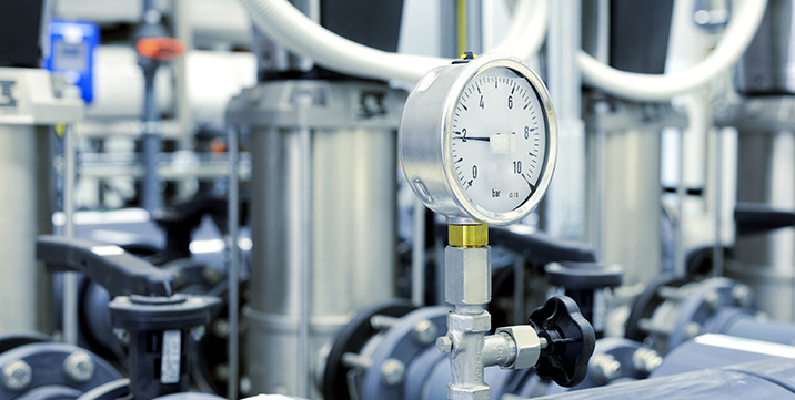 Water Meter