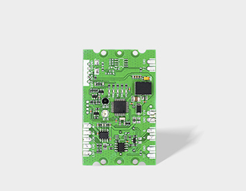 Smart Water Meter Module