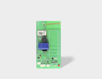 Smart Gas Meter Module