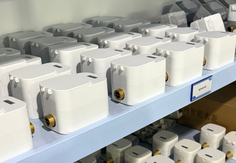 Global Water-saving Trend: Henan Zhuozheng’s IC Card Water Meter Technology Attracts Attention