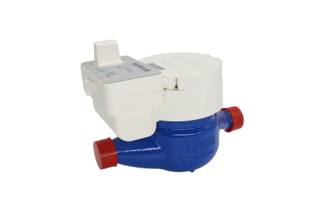 4G Water Meter: The Revolutionary Force in Smart Water Management