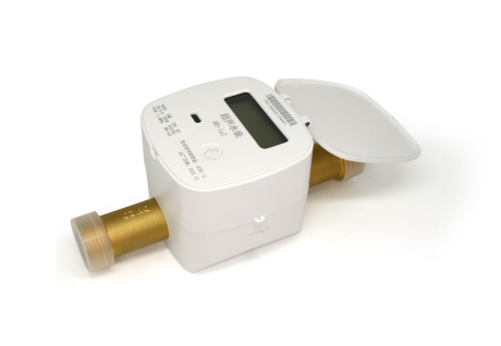 Introduction to Ultrasonic Water Meter