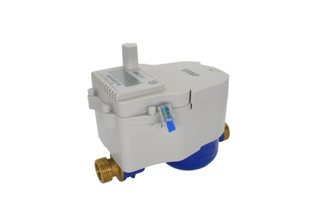 Rechargeable Water Meter: The Ideal Choice for Intelligent Water Management