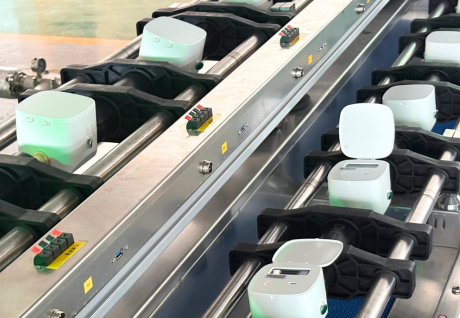 Henan Zhuozheng Electronic Technology’s 4G Smart Water Meter Exports