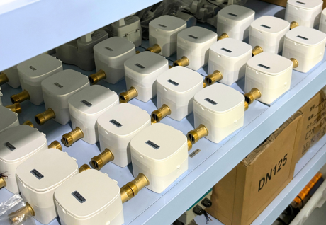 Prepaid Smart Water Meters: Reshaping the Landscape of Water Management