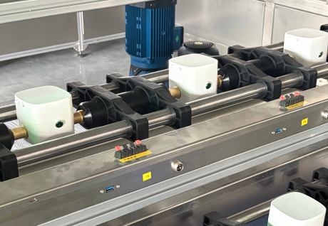 Internet of Things Smart Water Meters: The Intelligent Transformation of Water Management