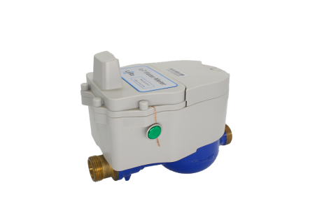 LoRa Water Meter:  Leading Smart Water Utilities